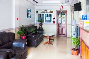 هاستل Mbg Travellers Inn Powered By Cocotel