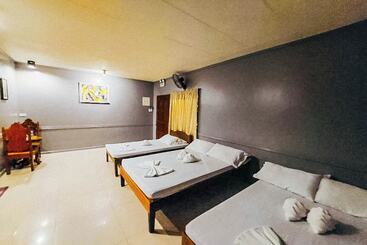 هاستل Mbg Travellers Inn Powered By Cocotel