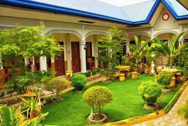 هاستل Mbg Travellers Inn Powered By Cocotel