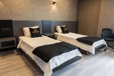Marlen Hotel Denizli - Pamukkale