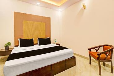 هتل O Havenhues Hospitality