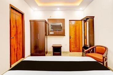هتل O Havenhues Hospitality