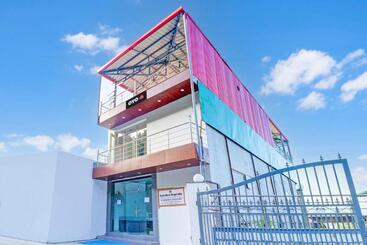 هتل O Havenhues Hospitality