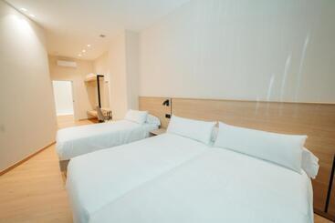Mouritz Rooms - Negreira