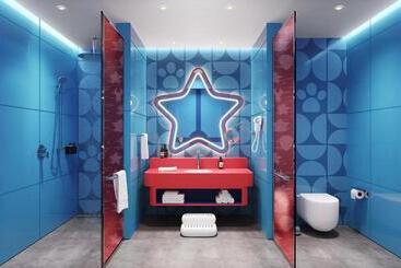The Land of Legends Nickelodeon Hotel Antalya