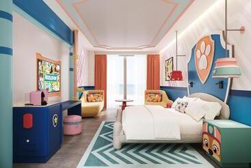 The Land of Legends Nickelodeon Hotel Antalya