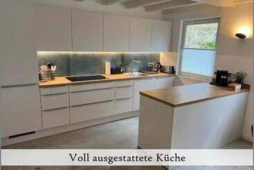 פנסיון Zimmer 2   Gästehaus Reibold