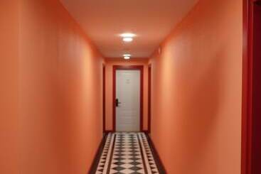Station 22 Hotel სასტუმრო სადგური 22