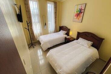 Gran Hotel Rex