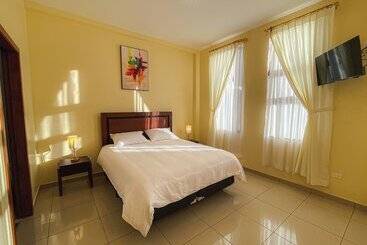 Gran Hotel Rex