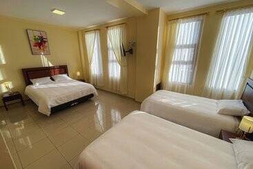 Gran Hotel Rex