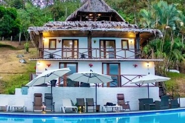 هتل Ranchos De Chalia Panama