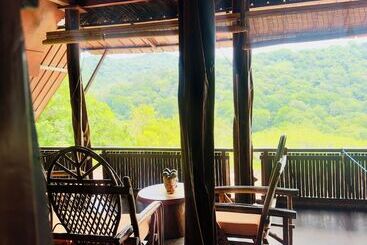 هتل Ranchos De Chalia Panama