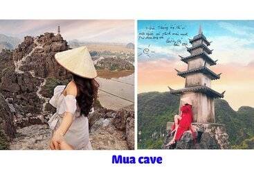 پانسیون Room In Chalet   Trang An Ao Dai Homestay