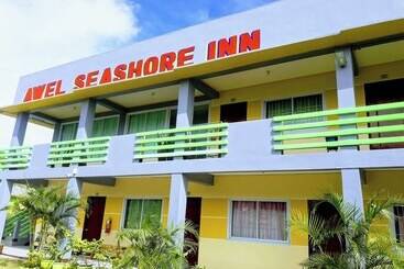 هتل Awel Seashore Inn Near Surf Spot