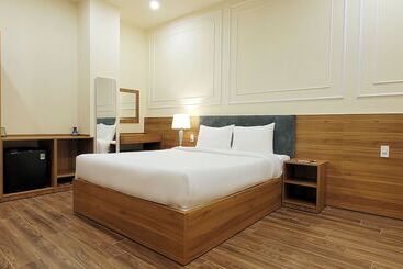Lumina Hotel Da Lat Central