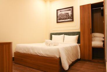 Lumina Hotel Da Lat Central