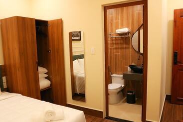 Lumina Hotel Da Lat Central
