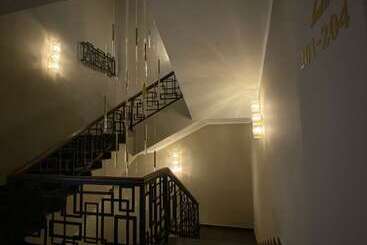 Vallex Garden Hotel Alaverdi