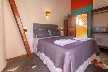 Cavalo Marinho Flats