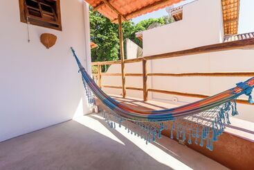 Cavalo Marinho Flats