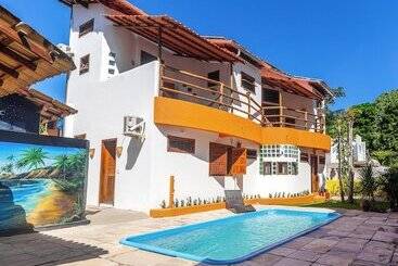Cavalo Marinho Flats