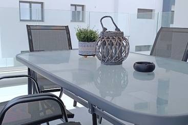 Larvella Estia Luxury Suites