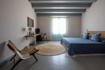 Planeta Country House - Menfi