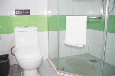 هتل 7days Inn Beijing Nanyuan Airport Nanyuan Road