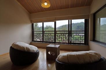 هتل Beijing Gubei Water Town Wangjinglou Boutique