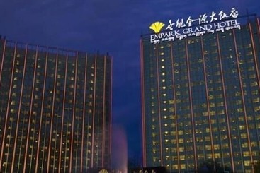 هتل Empark Grand