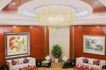 هتل Empark Grand