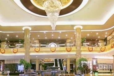 هتل Empark Grand