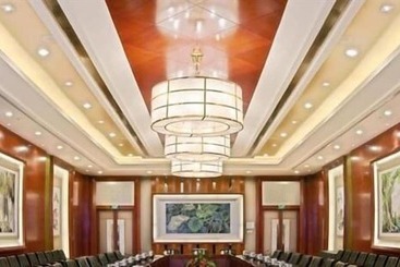 هتل Empark Grand