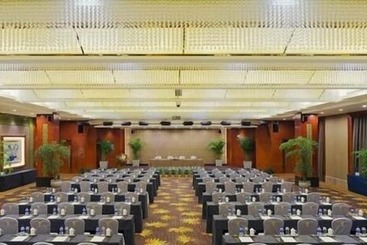 هتل Empark Grand