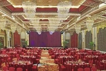 هتل Empark Grand