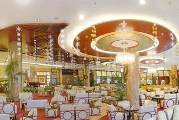 هتل Empark Grand