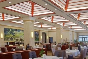 هتل Empark Grand