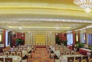 هتل Empark Grand