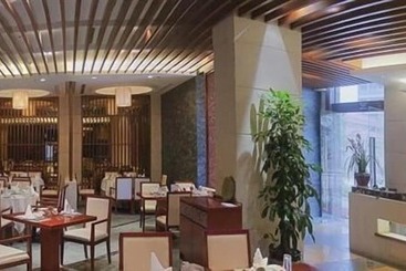 هتل Empark Grand