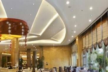 هتل Empark Grand