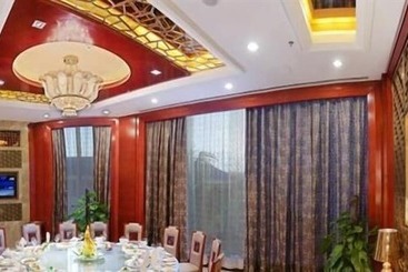 هتل Empark Grand