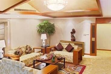 هتل Empark Grand