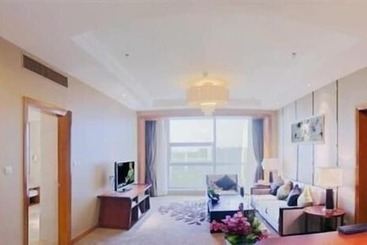 هتل Empark Grand