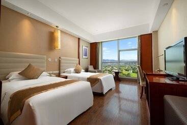 هتل Empark Grand