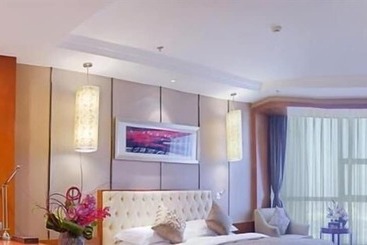 هتل Empark Grand