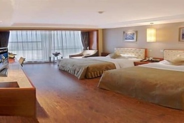 هتل Empark Grand