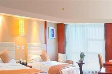 هتل Empark Grand