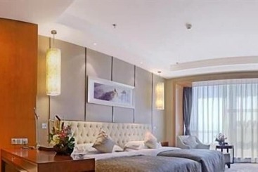 هتل Empark Grand
