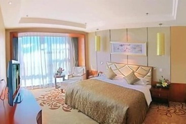 هتل Empark Grand